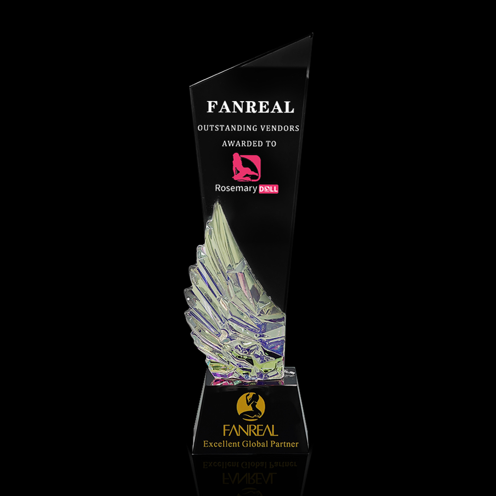 Fanreal Doll 賞杯