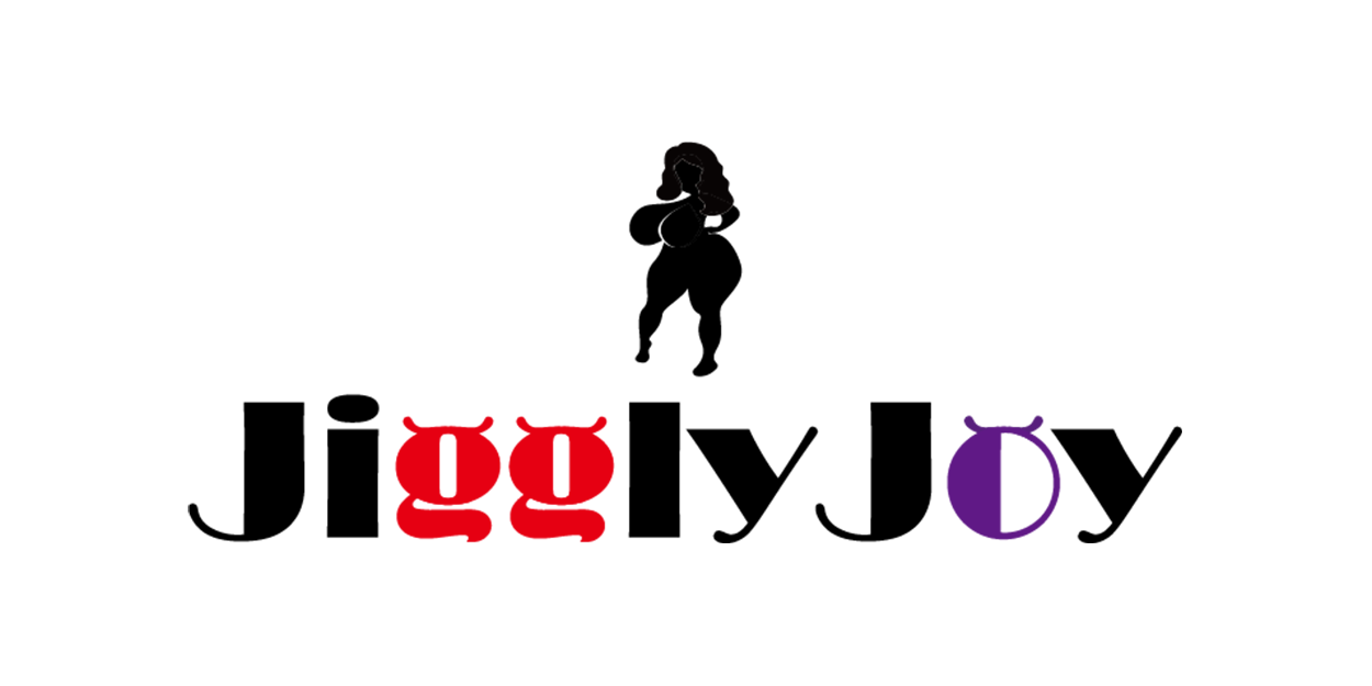 jigglyjoyロゴ