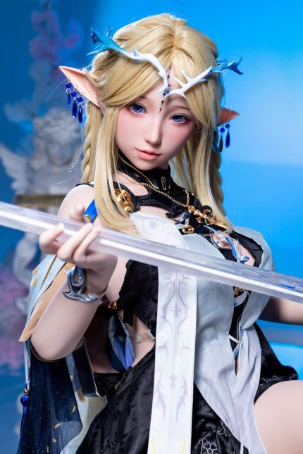 bezlya-doll-149cm-silicone-sex-doll-lihuinai at 白梅ドール