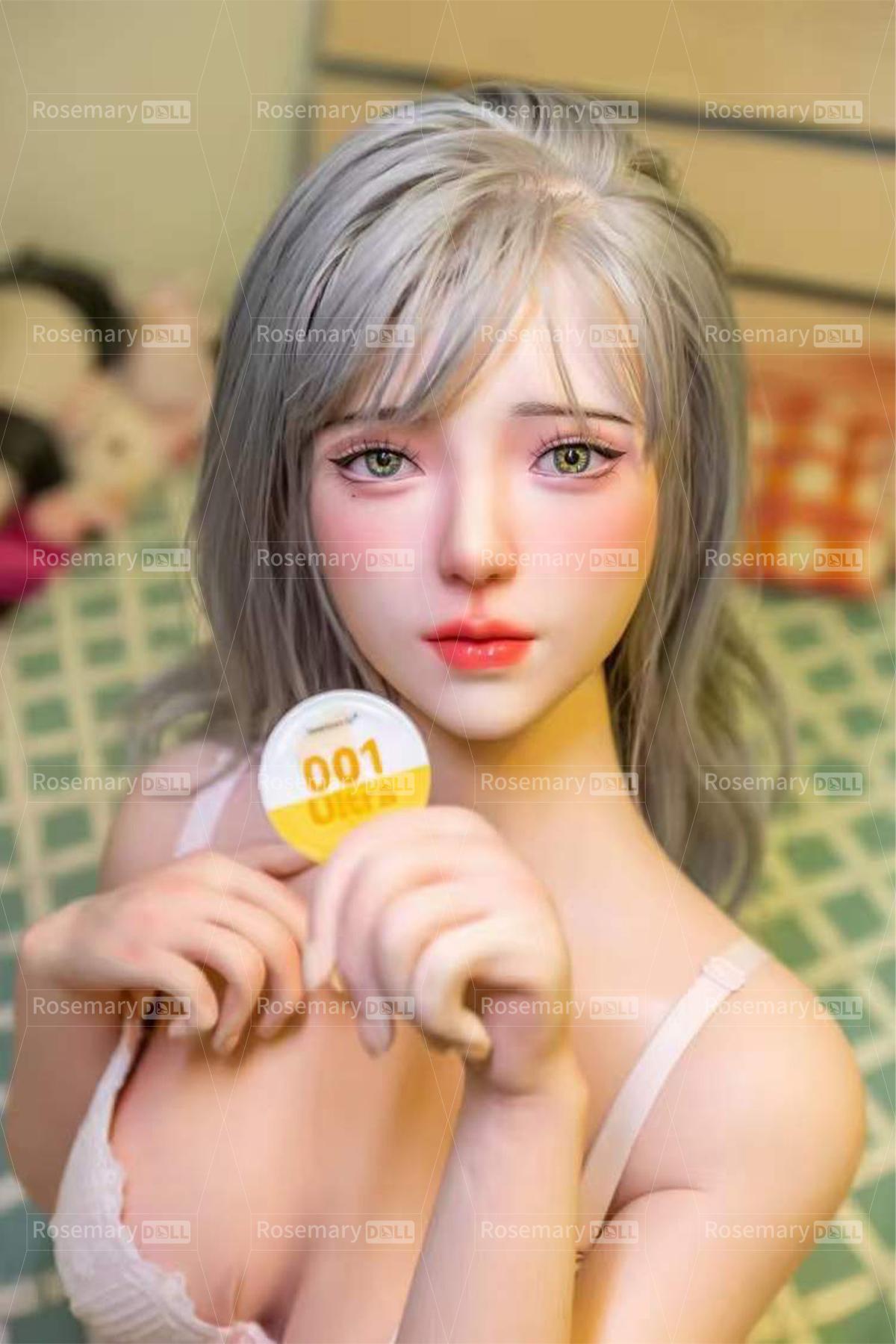 ラブドールレビューの画像