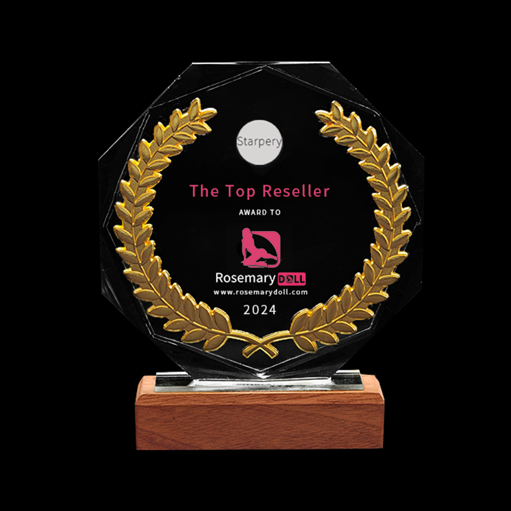 Starpery Doll Best Vendor 2024