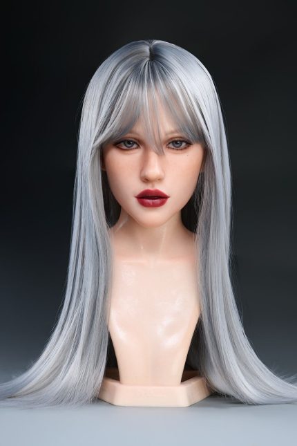 sigafun-ai-head at 白梅ドール